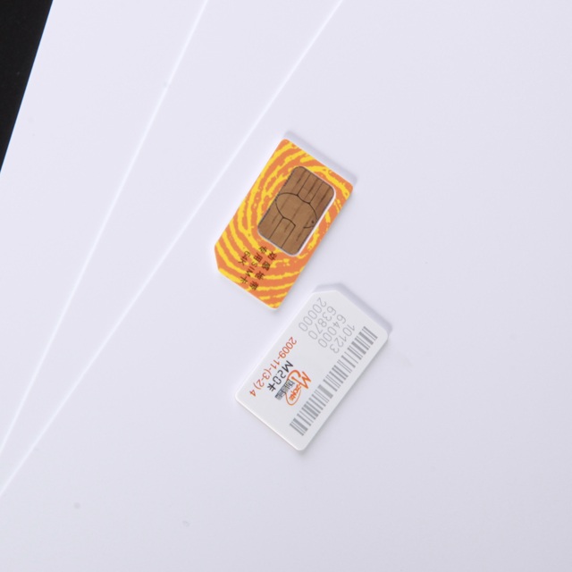  SIM卡材料PVC-ABS